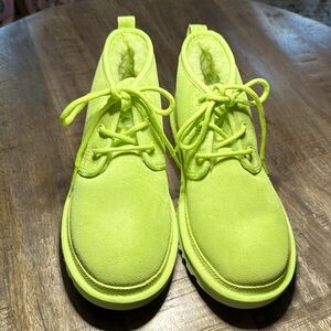 UGG Women Neumel Booties